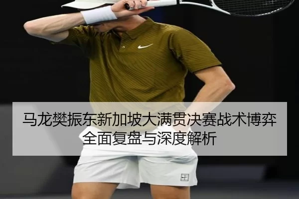 马龙樊振东新加坡大满贯决赛战术博弈全面复盘与深度解析