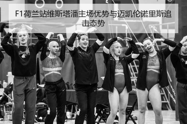F1荷兰站维斯塔潘主场优势与迈凯伦诺里斯追击态势